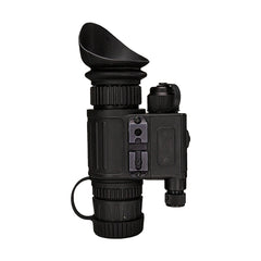 MNVD-51 Gen 3 Bravo Night Vision Monocular