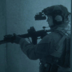 PVS-14 Gen 3 Pinnacle Night Vision Monocular
