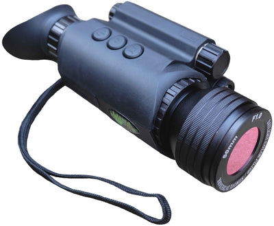 Luna Optics Digital G-3 Day/Night Monocular LN-G3-M50 - NVU