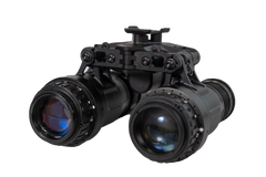 Rugged Night Vision & Thermal Goggle