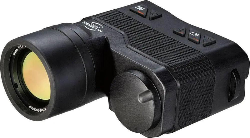 N-Vision ATLAS Thermal Binocular 640 50mm - NVU