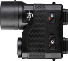 N-Vision ATLAS Thermal Binocular 640 50mm - NVU