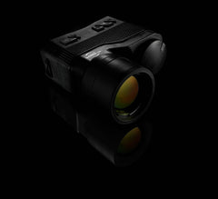 N-Vision ATLAS Thermal Binocular 640 50mm - NVU