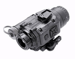 N-Vision Optics NOX-18 640 Multi-Purpose Thermal Monocular/Scope 18mm - NVU