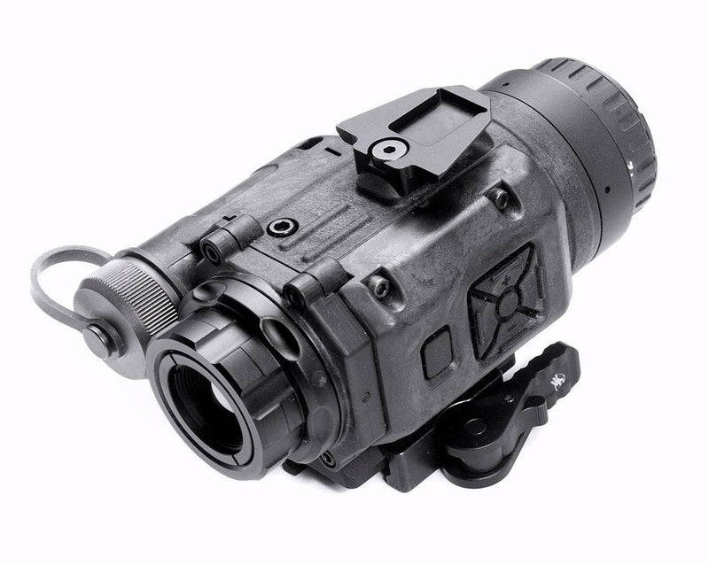 N-Vision Optics NOX-18 640 Multi-Purpose Thermal Monocular/Scope 18mm - NVU