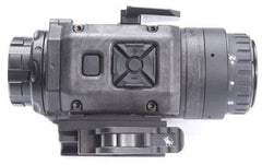 N-Vision Optics NOX-18 640 Multi-Purpose Thermal Monocular/Scope 18mm - NVU