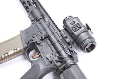 N-Vision Optics NOX-18 640 Multi-Purpose Thermal Monocular/Scope 18mm - NVU