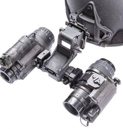 N-Vision Optics NOX-18 640 Multi-Purpose Thermal Monocular/Scope 18mm - NVU