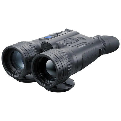 Pulsar Merger DUP NXP50 Multispectral Thermal Binoculars 640 - NVU