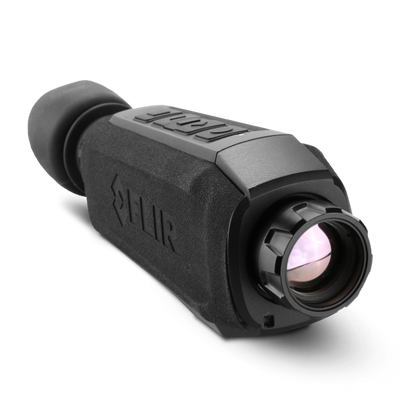 Scion PTM166 Thermal Vision Monocular 640x480 60Hz 25mm