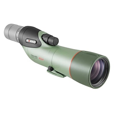 TSN-66S PROMINAR 66mm Straight Spotting Scope Body