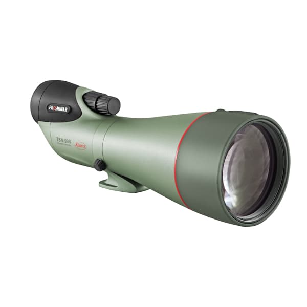 TSN-99S PROMINAR 99mm Straight Spotting Scope Body